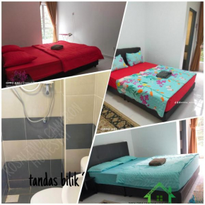 Rosalinda Cameron Homestay